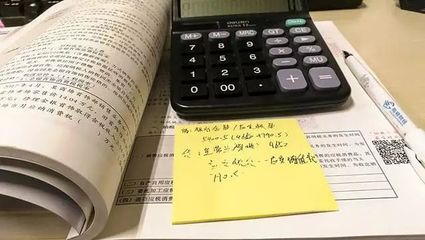 “辦公用品”被嚴查！發票開具新規定，企業面臨大麻煩